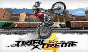 download game offline android Trial Xtreme 4