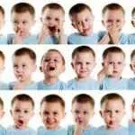 Yuk, Latih Emosional Anak Kita Sejak Dini