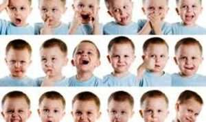 emosional anak