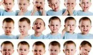 emosional anak