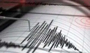 Lima Kali Gempa Susulan Guncang Sumenep Tidak Berpotensi Tsunami