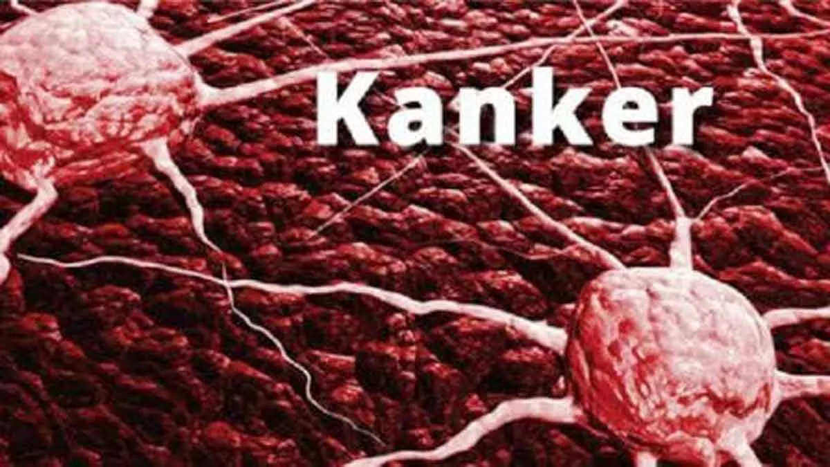 kanker