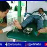 Peserta UNBK Jadi Korban Gempa Sumenep, Sempat Dilarikan ke Puskesmas
