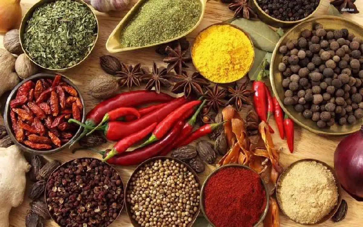 5 Bumbu Masakan yang Wajib Ada di Dapur Anda Lho!
