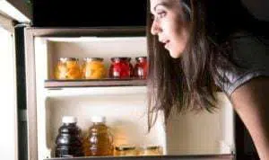 5 Dampak Ketika Tidur dalam Keadaan Perut Lapar
