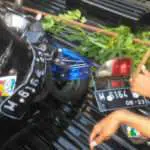 Seruduk Pick Up, Satu Pengendara Motor Tewas di Pamekasan