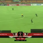 Gagal Rebut Tiket ke Final Piala Presiden 2019