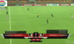 Gagal Rebut Tiket ke Final Piala Presiden 2019