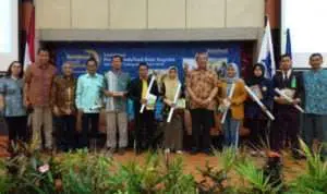 Melalui Program IRN, Indofood Beri Dana Penelitian Pangan Lokal Kepada Mahasiswa Madura