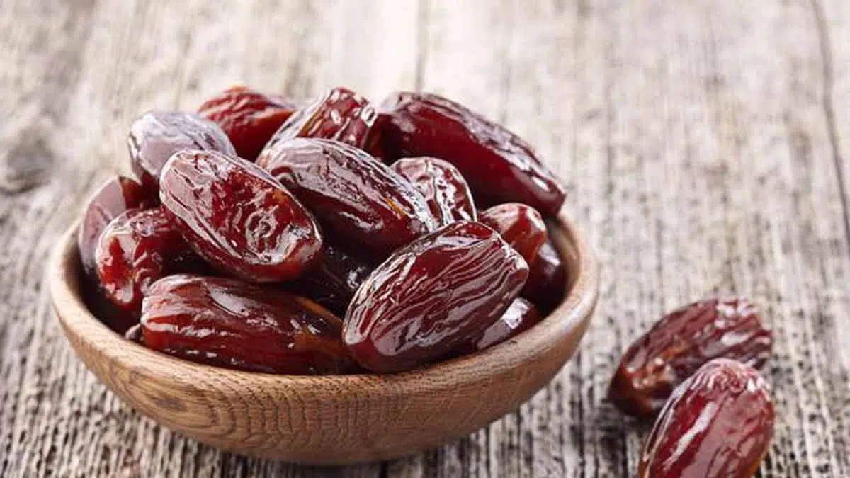 5 Kebaikan Konsumsi Kurma saat Buka Puasa Bagi Kesehatan Tubuh