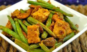 Menu Sahur: Resep Tumis Tempe Buncis Enak dan Lezat