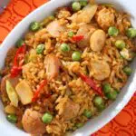 Menu Sahur: Resep Nasi Goreng Sosis yang Menggugah Selera