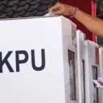 159 Kasus Pelanggaran Pemilu Masuk Ranah Pidana