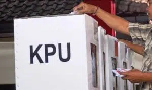 159 kasus pelanggaran pemilu masuk ranah pidana