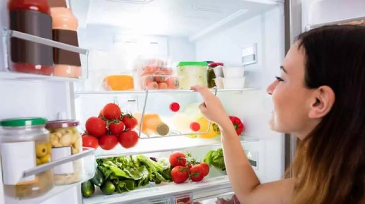 Begini Tips Mudah Menyimpan Buah dan Sayur saat Libur Lebaran