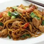 Menu Sahur: Resep Mi Goreng Jawa yang Lezat dan Pedas Manis