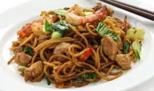 Menu Sahur: Resep Mi Goreng Jawa yang Lezat dan Pedas Manis