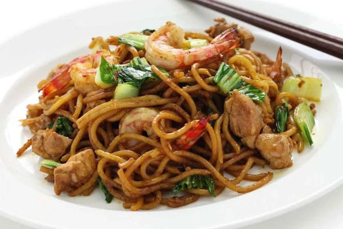 Menu Sahur: Resep Mi Goreng Jawa yang Lezat dan Pedas Manis