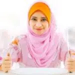 3 Alasan Puasa Bikin Awet Muda