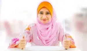3 Alasan Puasa Bikin Awet Muda