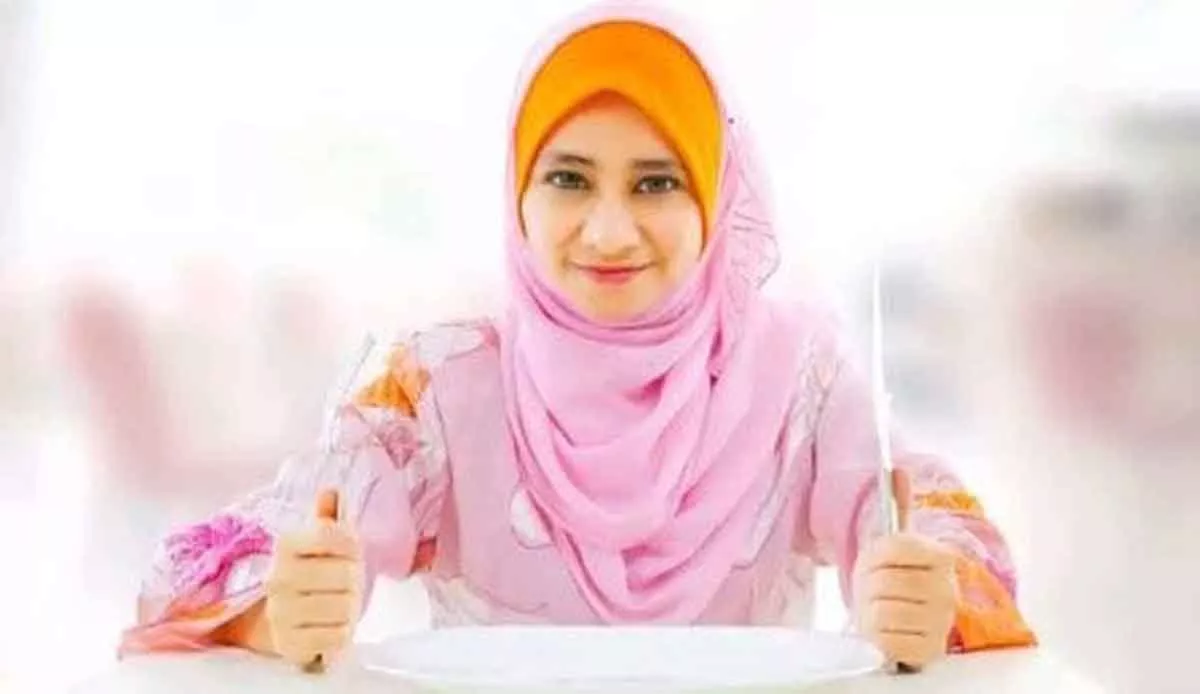 3 Alasan Puasa Bikin Awet Muda
