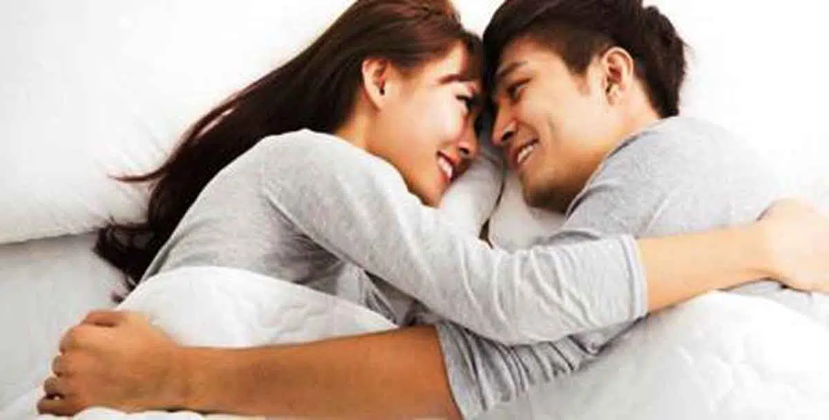 3 Cara Bikin Wanita Orgasme Tanpa Bercinta