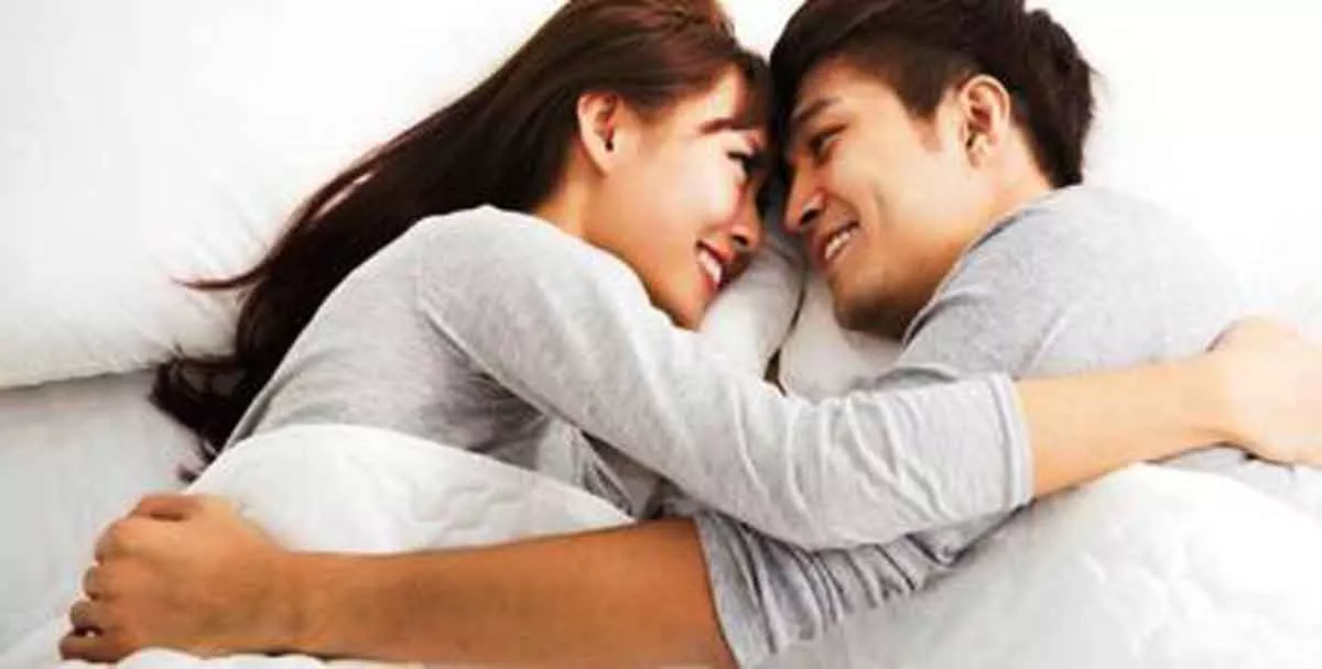 3 Cara Bikin Wanita Orgasme Tanpa Bercinta