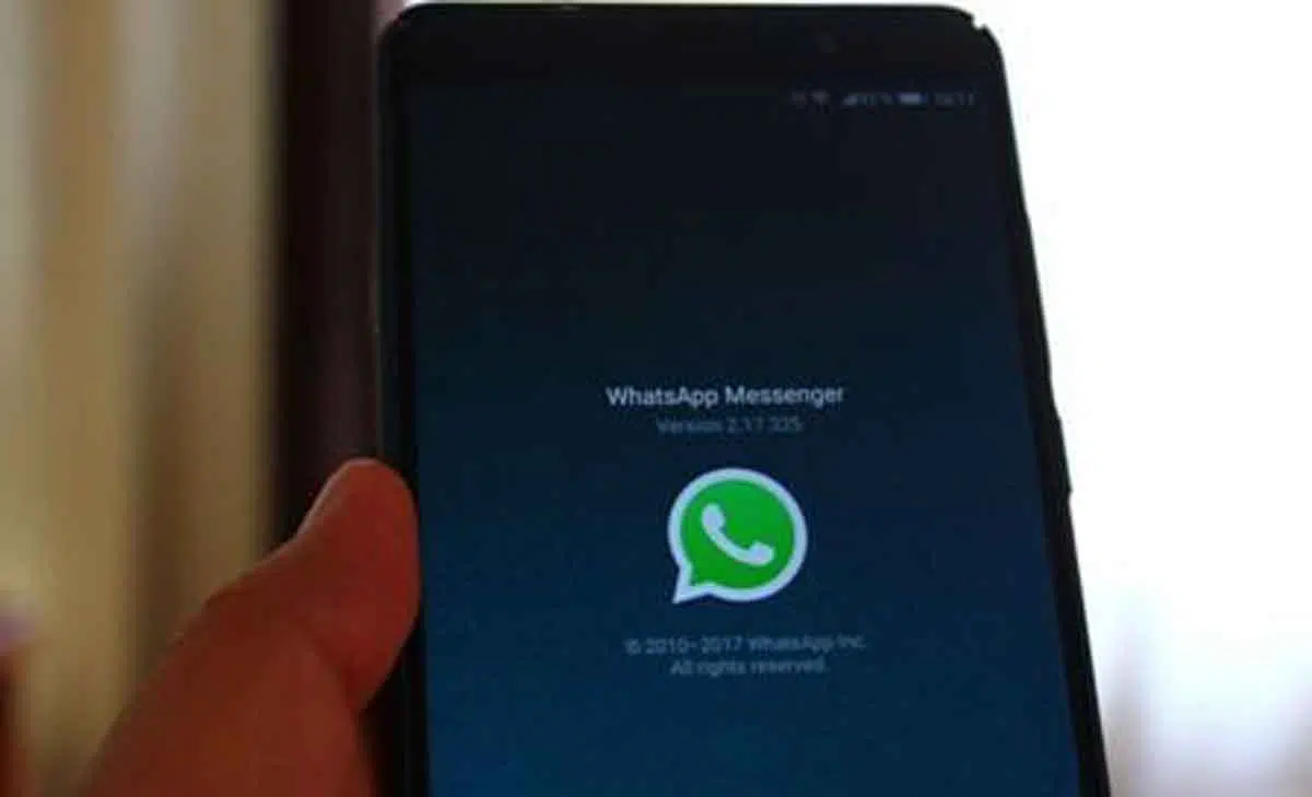 3 Cara Cegah WhatsApp Supaya Tak Makan Banyak Memori