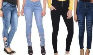 3 Cara Tepat Rawat Celana Jeans Agar Awet Sepanjang Masa