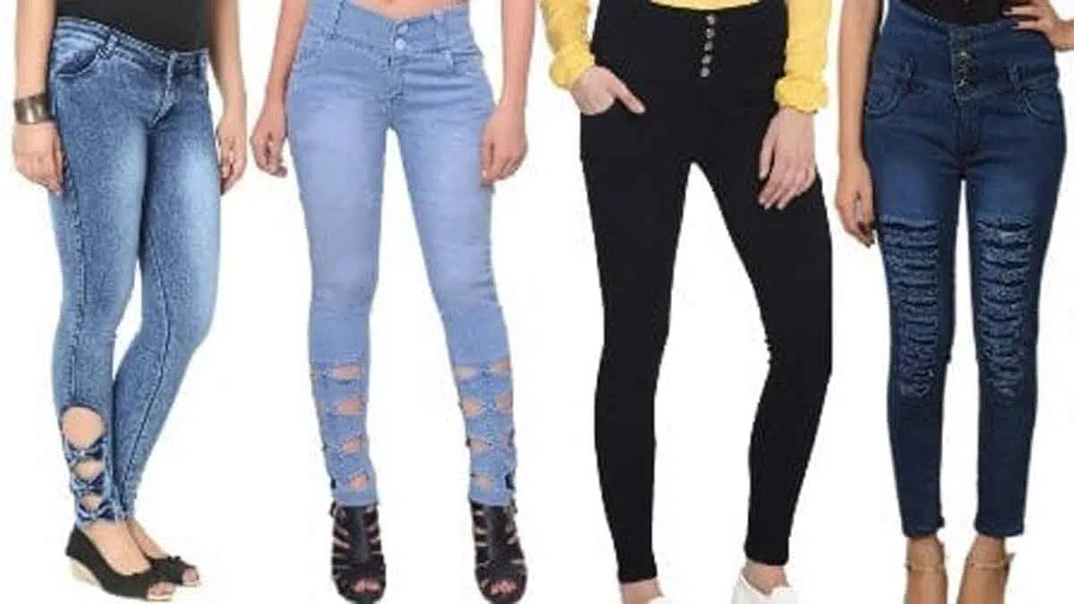 3 Cara Tepat Rawat Celana Jeans Agar Awet Sepanjang Masa