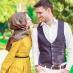 3 Ide Fashion Ramadan yang Cocok dengan Karakter Sang Suami