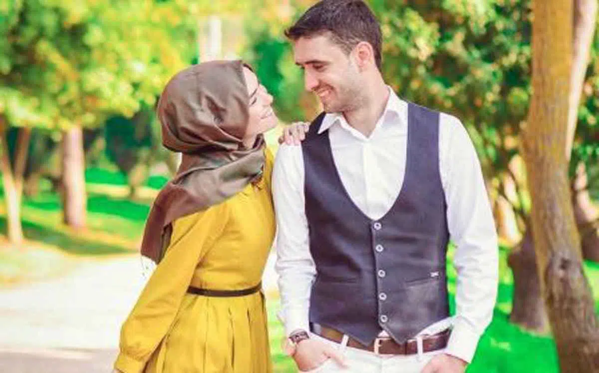 3 Ide Fashion Ramadan yang Cocok dengan Karakter Sang Suami