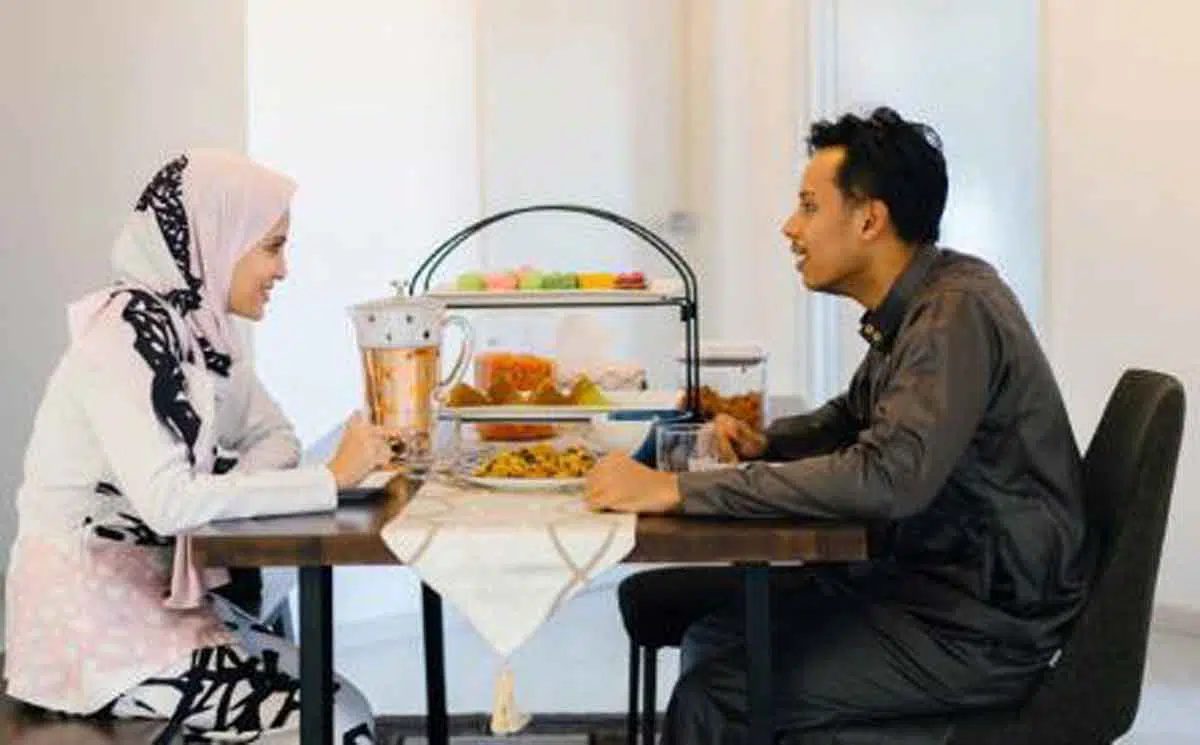 3 Menu Makan Sahur Agar Tubuh Tetap Sehat Selama Puasa