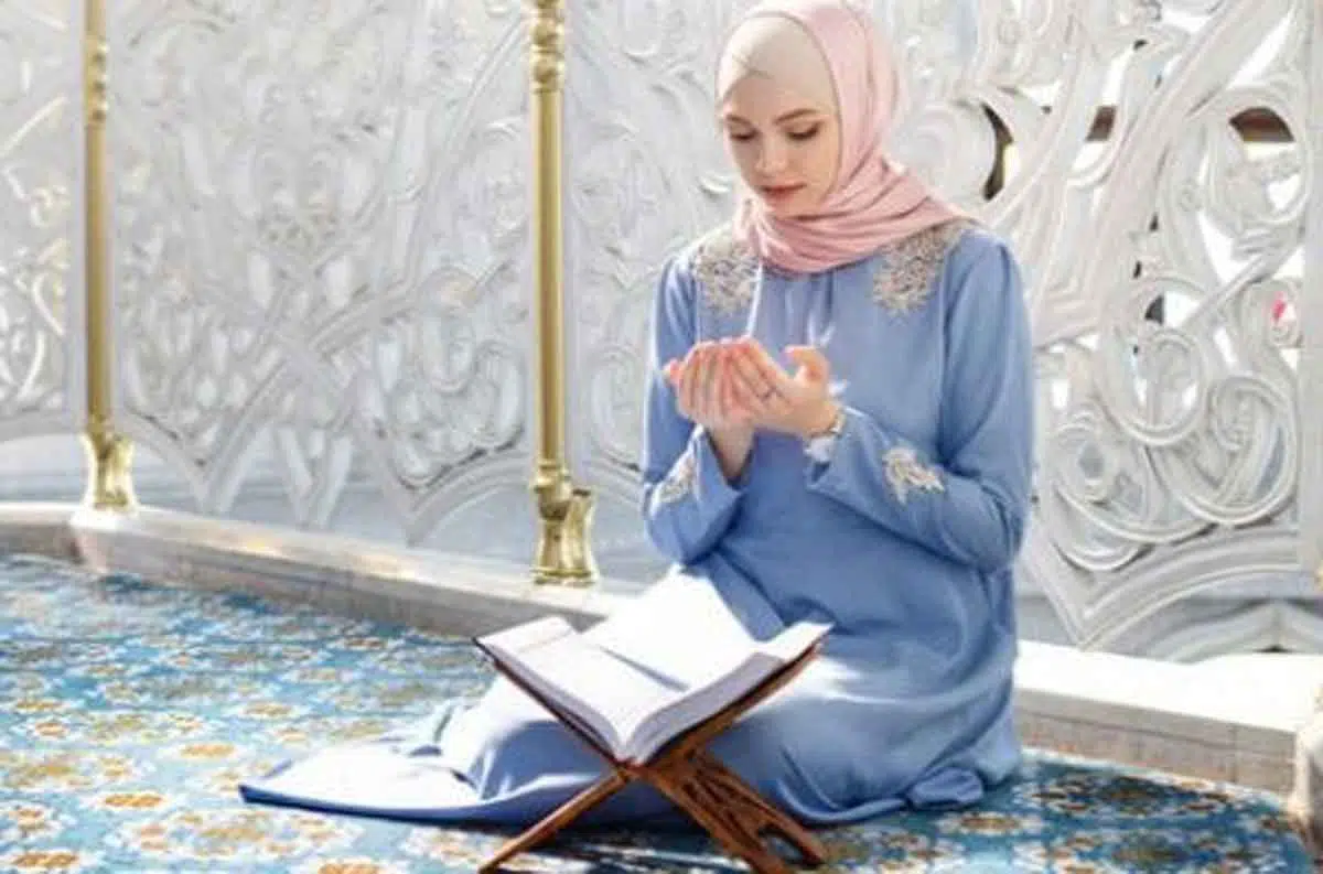 3 Tahap Diturunkannya Alquran oleh Allah SWT