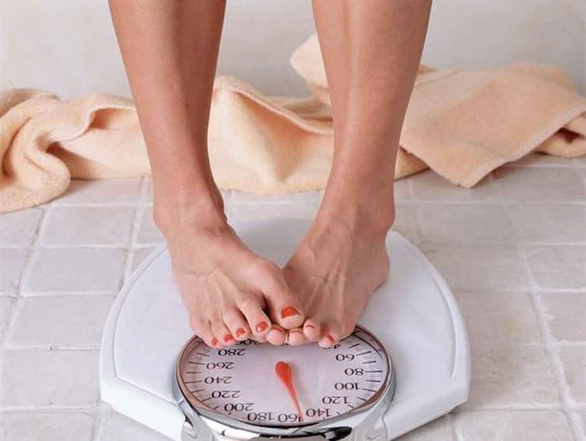 Kenali, 3 Hal Menjaga Berat Badan Tetap Stabil Saat Puasa