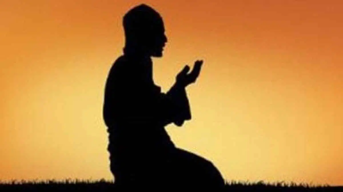 4 Cara Latih Hati Agar Selalu Bersih dan Terpaut pada Allah