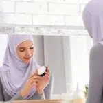 4 Cara Mudah Cegah Kulit Kering Selama Puasa Ramadan