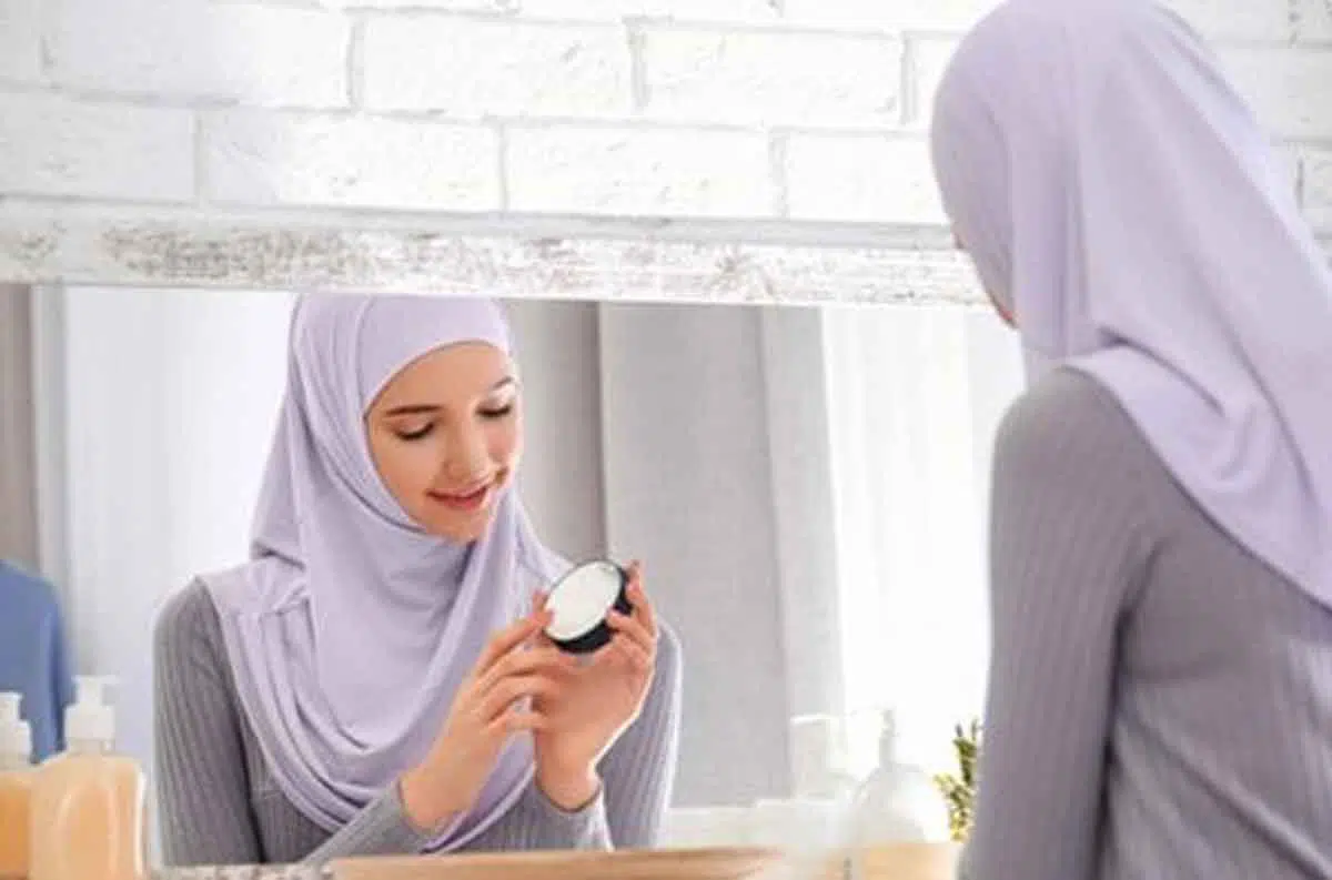 4 Cara Mudah Cegah Kulit Kering Selama Puasa Ramadan