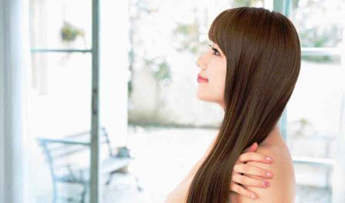 4 Hal yang Perlu Anda Perhatikan Sebelum Pakai Keratin Rambut