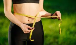 Begini 6 Cara Turunkan Berat Badan dalam Waktu 6 Minggu
