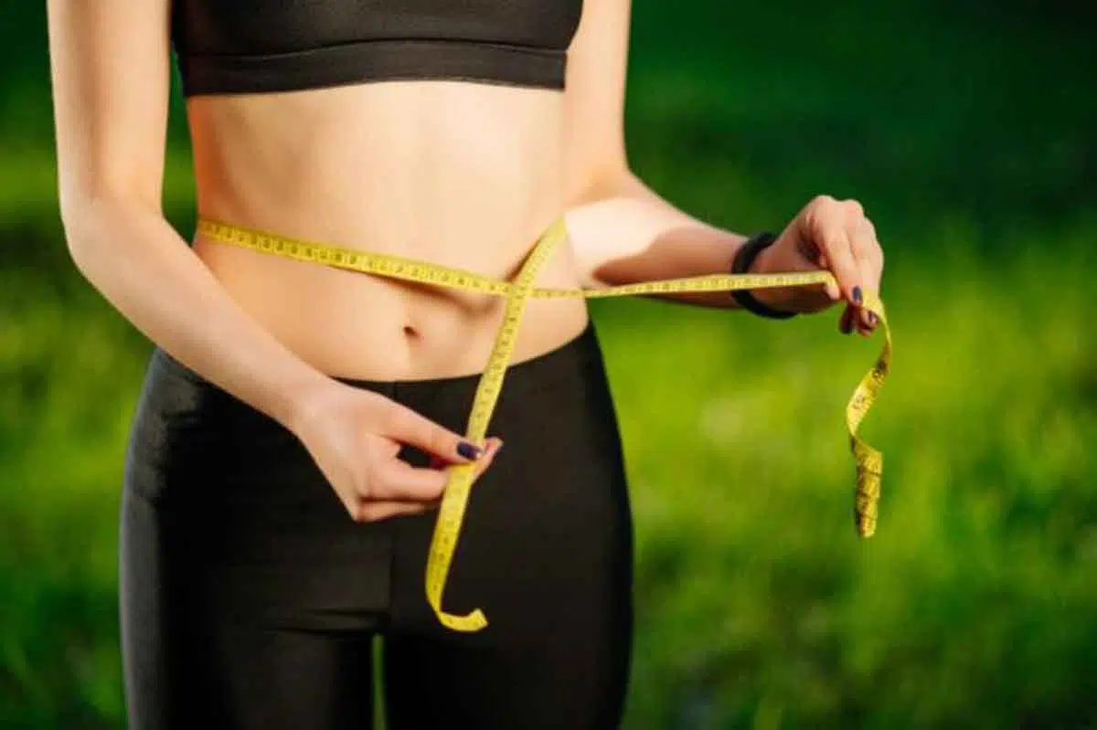 Begini 6 Cara Turunkan Berat Badan dalam Waktu 6 Minggu