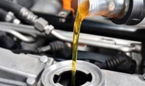 5 Cara Bedakan Oli Asli dan Palsu