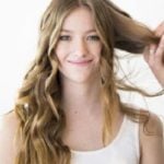 5 Tips Membuat Rambut Bergelombang Agar Tahan Lama