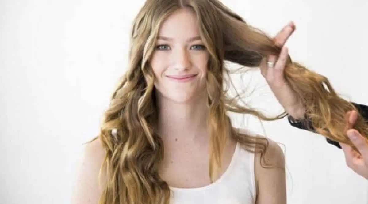 5 Tips Membuat Rambut Bergelombang Agar Tahan Lama