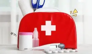 5 Cara yang Benar Bawa Obat-obatan untuk Mudik Lebaran