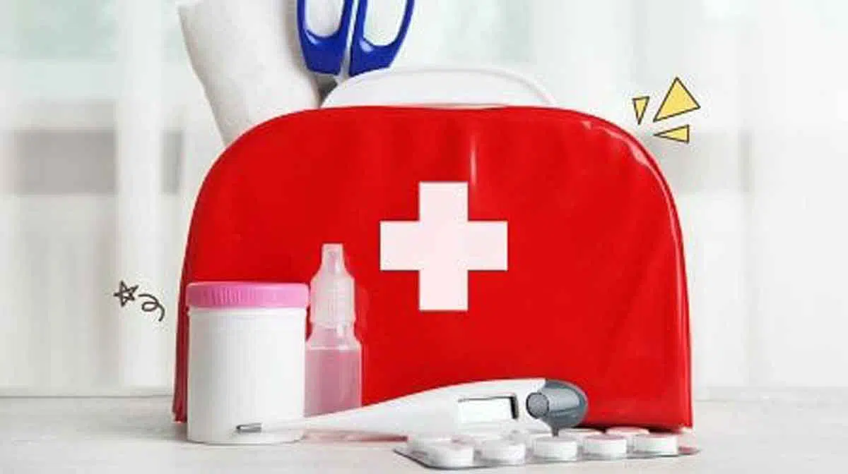 5 Cara yang Benar Bawa Obat-obatan untuk Mudik Lebaran