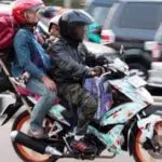5 Hal yang Harus Diperhatikan Saat Mudik Pakai Sepeda Motor