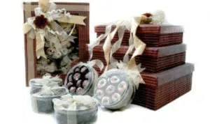 5 Inspirasi Parcel Lebaran Buatan Sendiri