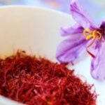 5 Khasiat Bunga Saffron Bagi Kecantikan dan Kesehatan