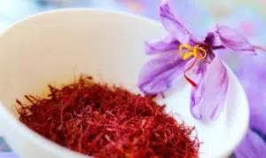 5 Khasiat Bunga Saffron Bagi Kecantikan dan Kesehatan